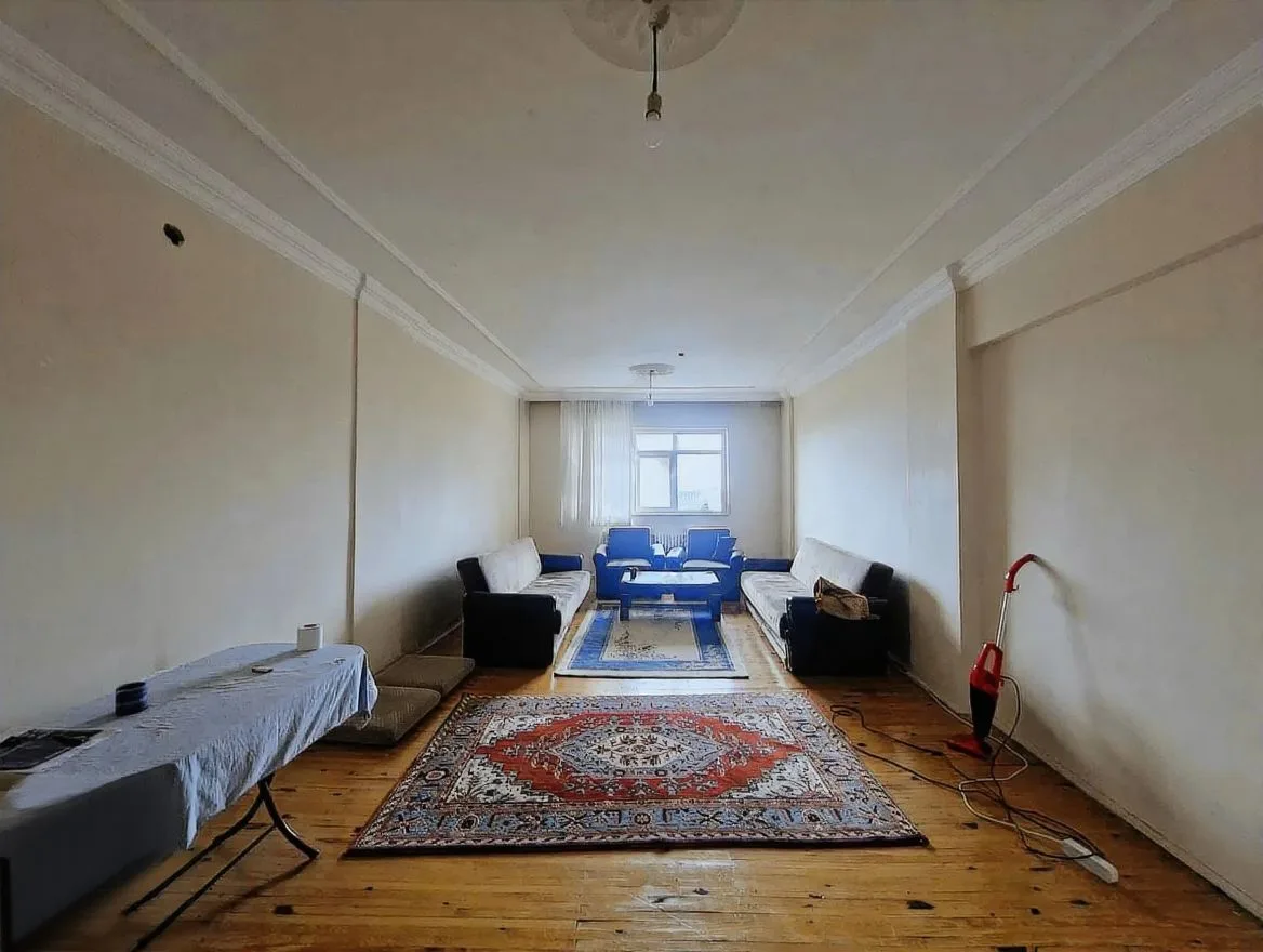 3+1 KİRALIK DAİRE ERZURUM/YAKUTIYE 120M² ARA/6 - Fotoğraf 27