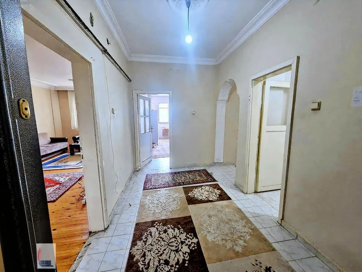 3+1 KİRALIK DAİRE ERZURUM/YAKUTIYE 120M² ARA/6 - Fotoğraf 28