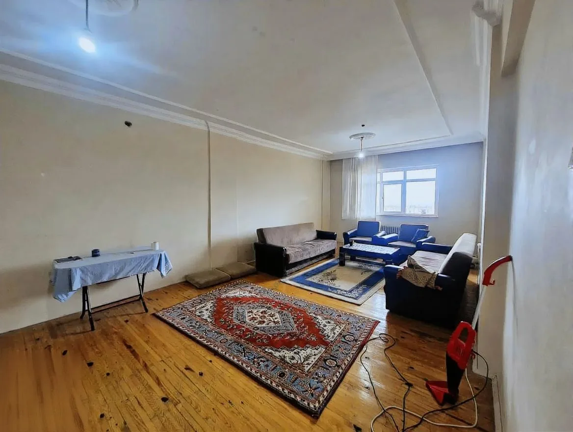 3+1 KİRALIK DAİRE ERZURUM/YAKUTIYE 120M² ARA/6 - Fotoğraf 29