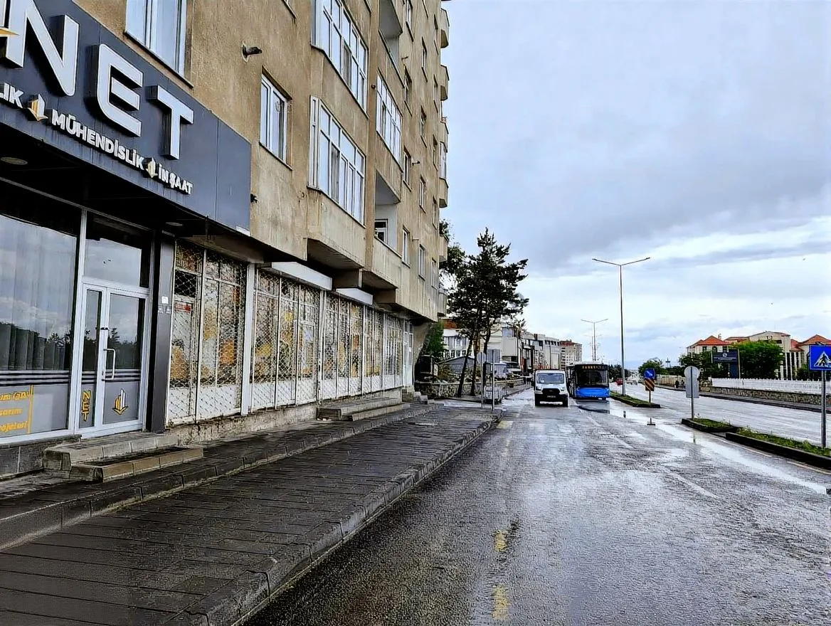 3+1 KİRALIK DAİRE ERZURUM/YAKUTIYE 120M² ARA/6 - 3