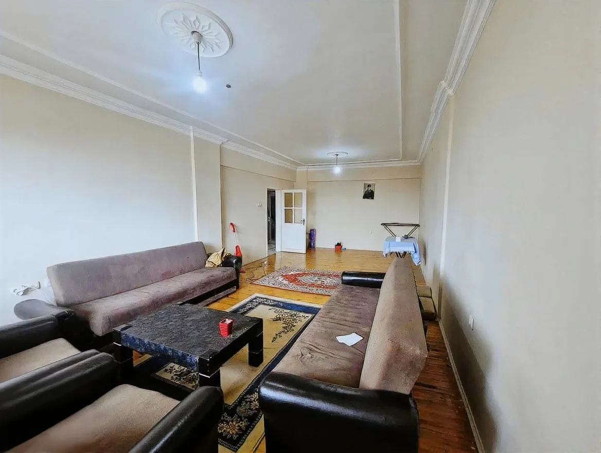 3+1 KİRALIK DAİRE ERZURUM/YAKUTIYE 120M² ARA/6 - Fotoğraf 30