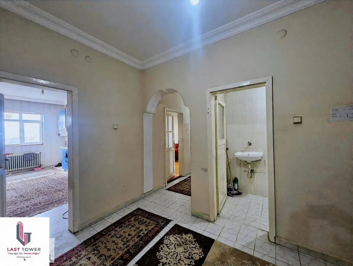 3+1 KİRALIK DAİRE ERZURUM/YAKUTIYE 120M² ARA/6 - Fotoğraf 31