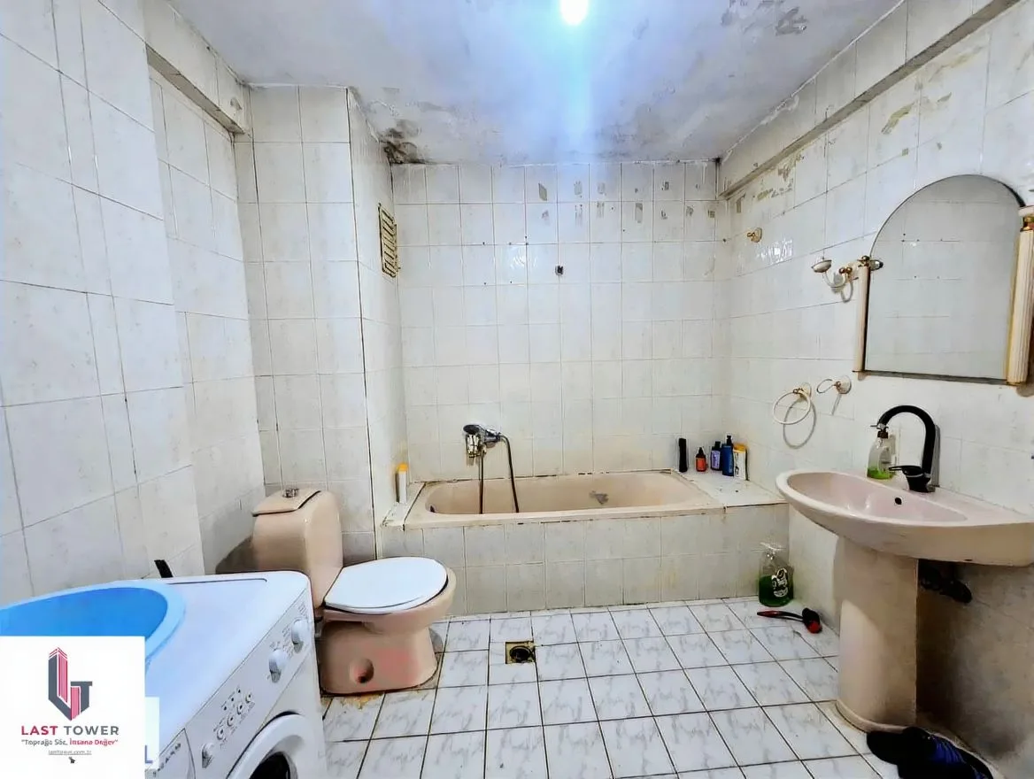 3+1 KİRALIK DAİRE ERZURUM/YAKUTIYE 120M² ARA/6 - Fotoğraf 34