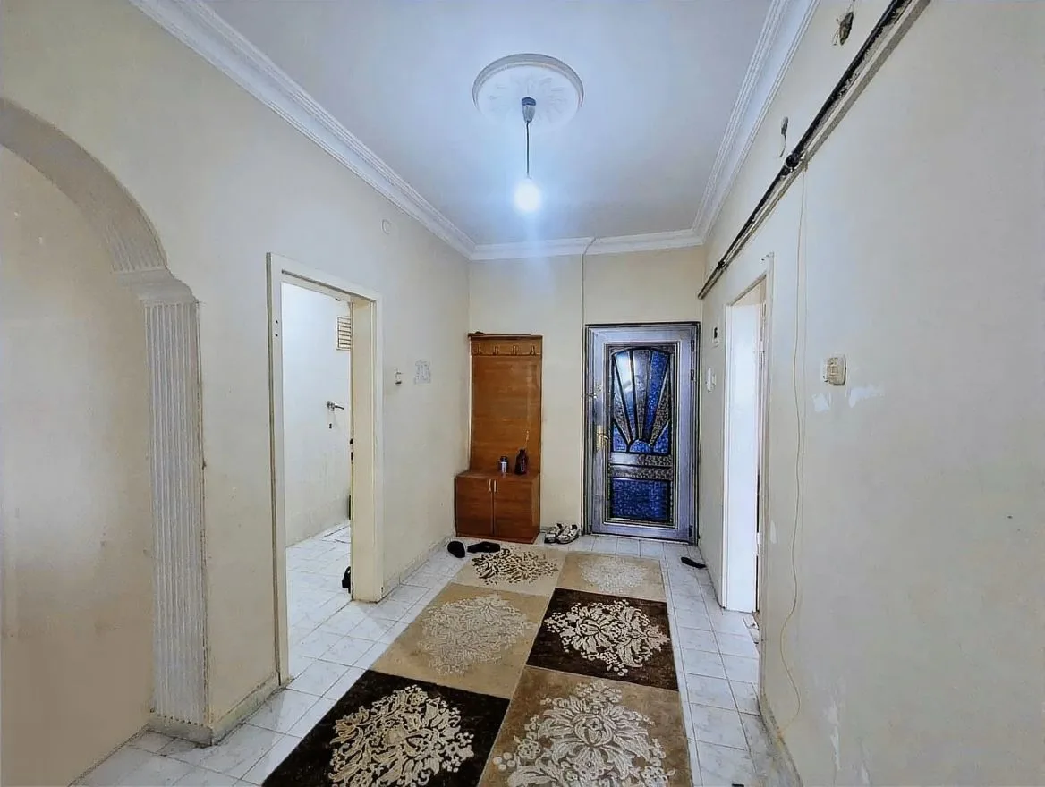3+1 KİRALIK DAİRE ERZURUM/YAKUTIYE 120M² ARA/6 - Fotoğraf 35