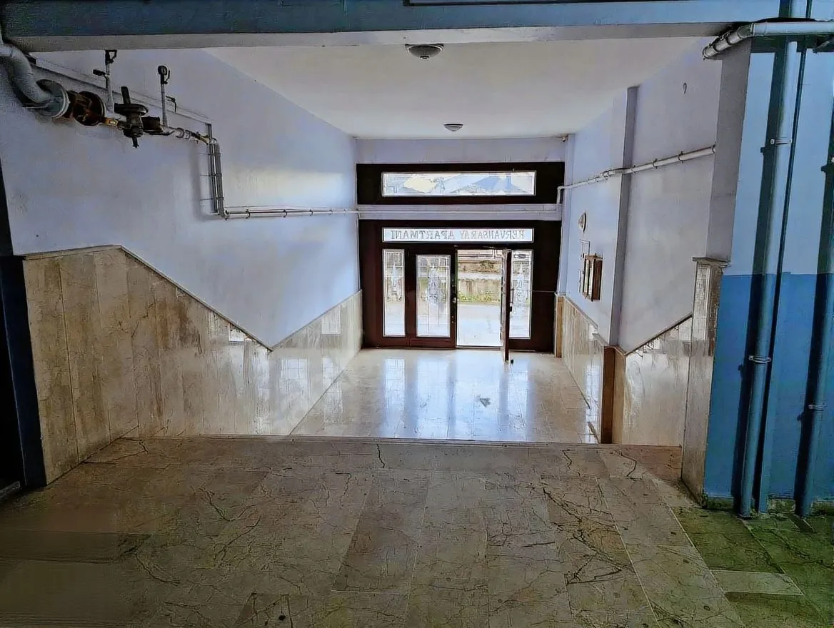 3+1 KİRALIK DAİRE ERZURUM/YAKUTIYE 120M² ARA/6 - 5