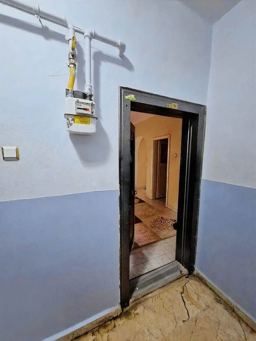 3+1 KİRALIK DAİRE ERZURUM/YAKUTIYE 120M² ARA/6 - Fotoğraf 7