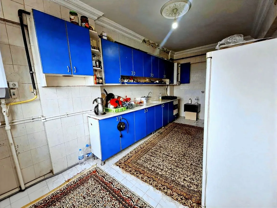 3+1 KİRALIK DAİRE ERZURUM/YAKUTIYE 120M² ARA/6 - Fotoğraf 9