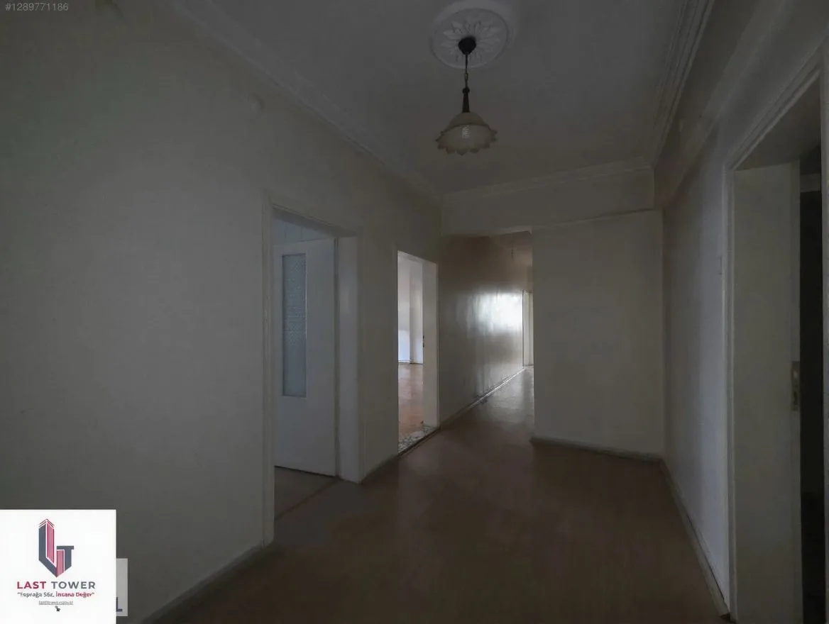 ERZURUM KİRALIK 3+1 DAİRE 140M² YAKUTIYE ARA/5 - Fotoğraf 10