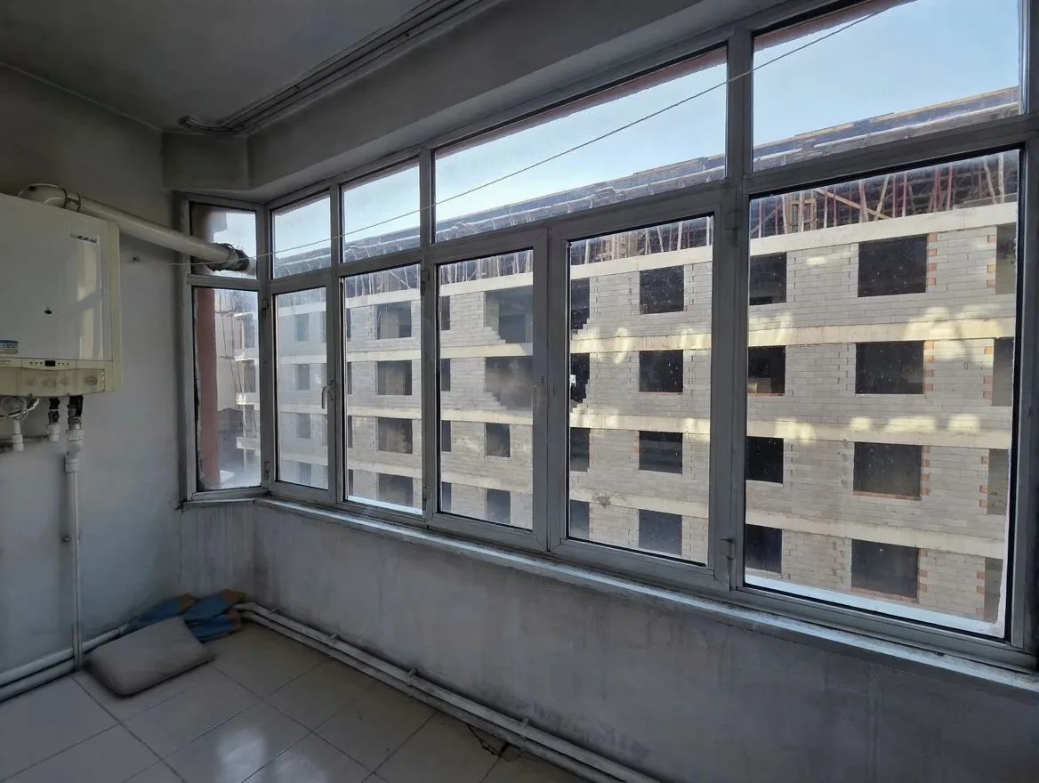 ERZURUM KİRALIK 3+1 DAİRE 140M² YAKUTIYE ARA/5 - Fotoğraf 14