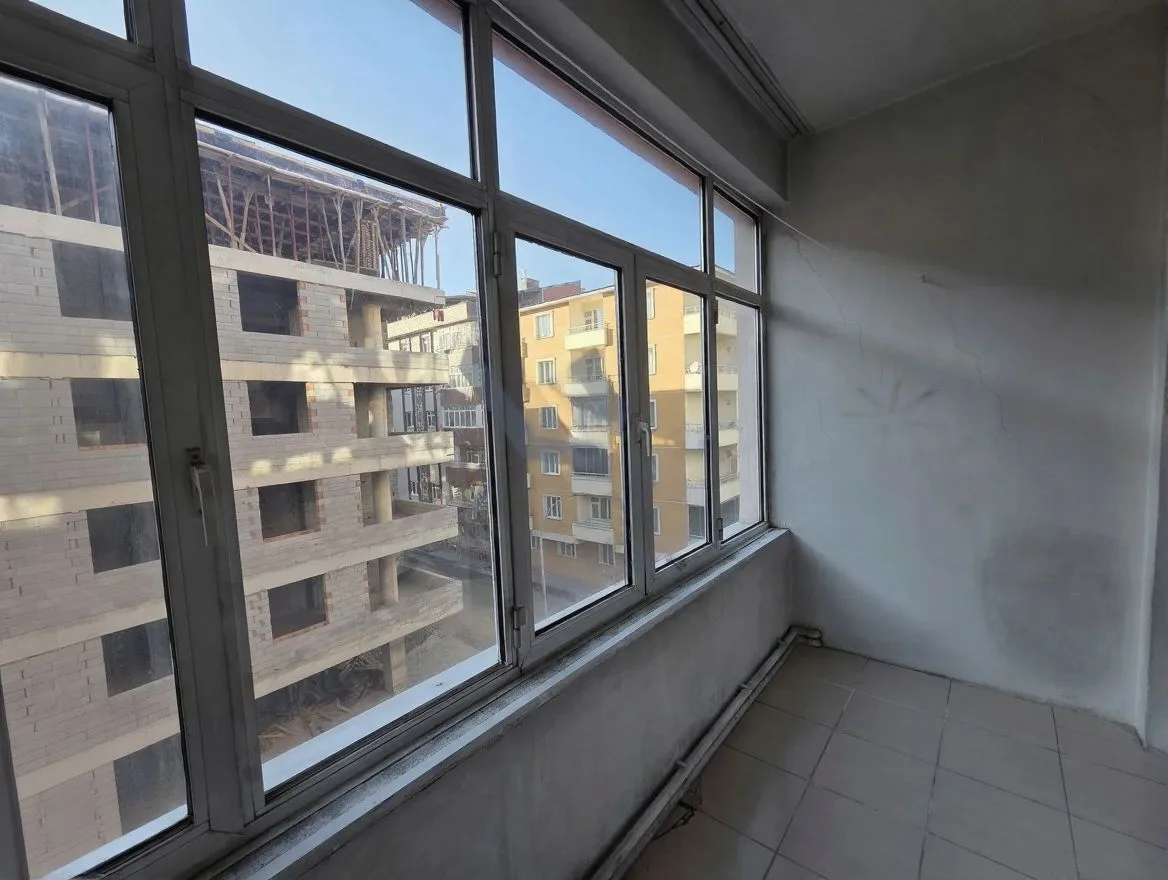 ERZURUM KİRALIK 3+1 DAİRE 140M² YAKUTIYE ARA/5 - Fotoğraf 15