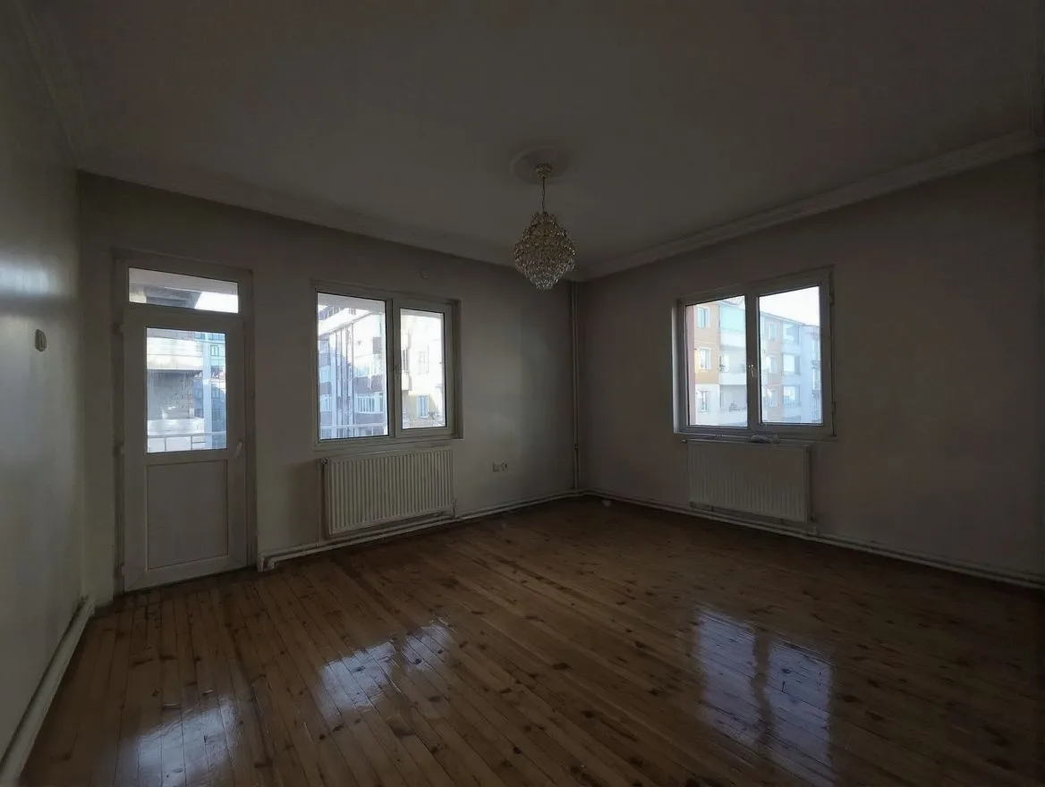 ERZURUM KİRALIK 3+1 DAİRE 140M² YAKUTIYE ARA/5 - Fotoğraf 24
