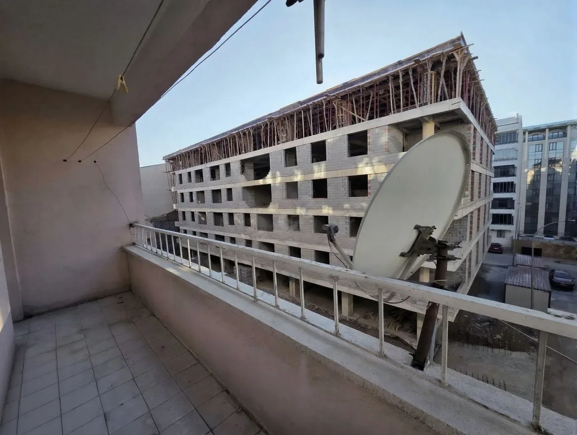 ERZURUM KİRALIK 3+1 DAİRE 140M² YAKUTIYE ARA/5 - Fotoğraf 26