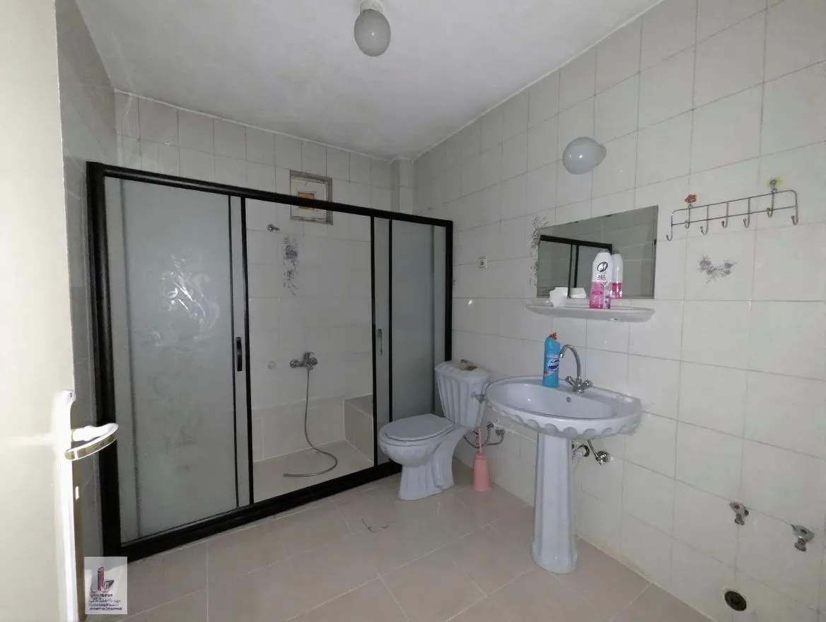 ERZURUM KİRALIK 3+1 DAİRE 140M² YAKUTIYE ARA/5 - Fotoğraf 29