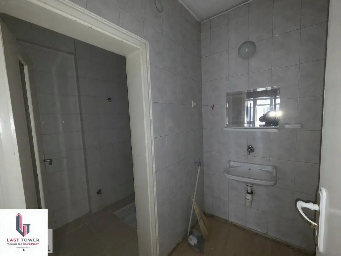 ERZURUM KİRALIK 3+1 DAİRE 140M² YAKUTIYE ARA/5 - Fotoğraf 30