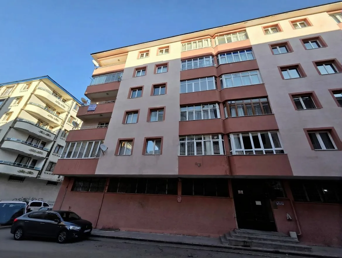 ERZURUM KİRALIK 3+1 DAİRE 140M² YAKUTIYE ARA/5 - 5