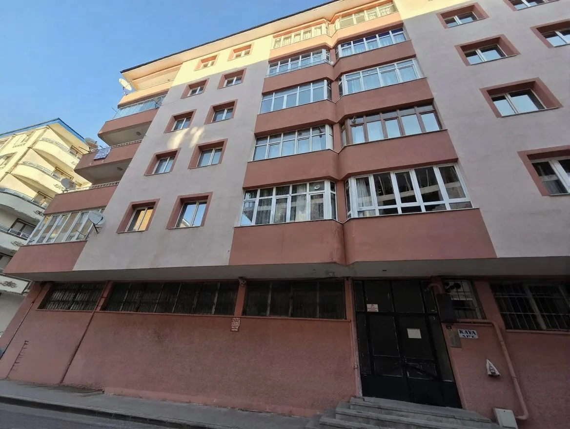 ERZURUM KİRALIK 3+1 DAİRE 140M² YAKUTIYE ARA/5 - Fotoğraf 6