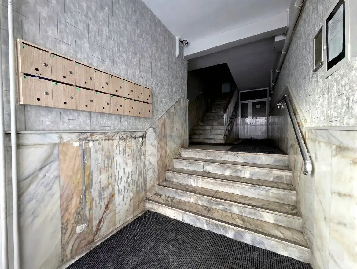 ERZURUM KİRALIK 3+1 DAİRE 140M² YAKUTIYE ARA/5 - Fotoğraf 7