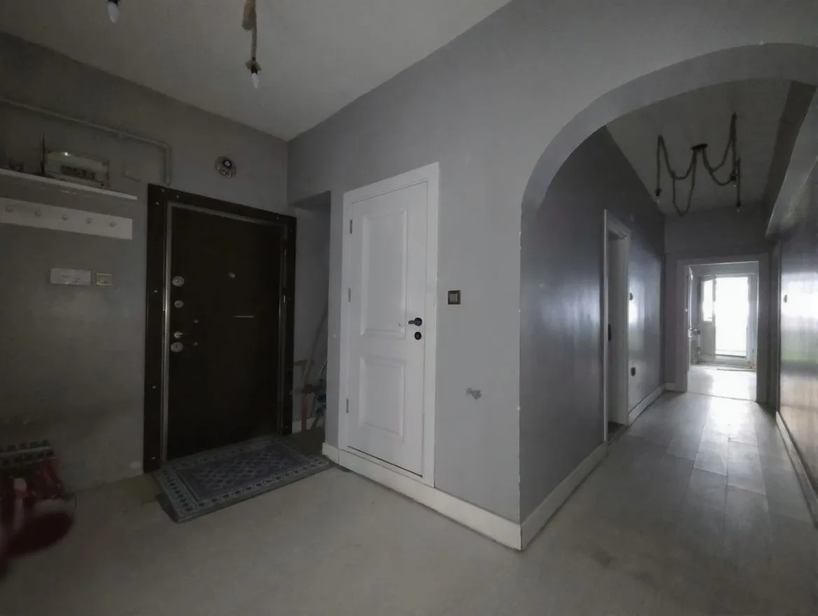 ERZURUM YAKUTIYE KİRALIK 2+1 DAİRE MURATPAŞA MH. 140M² - Fotoğraf 10