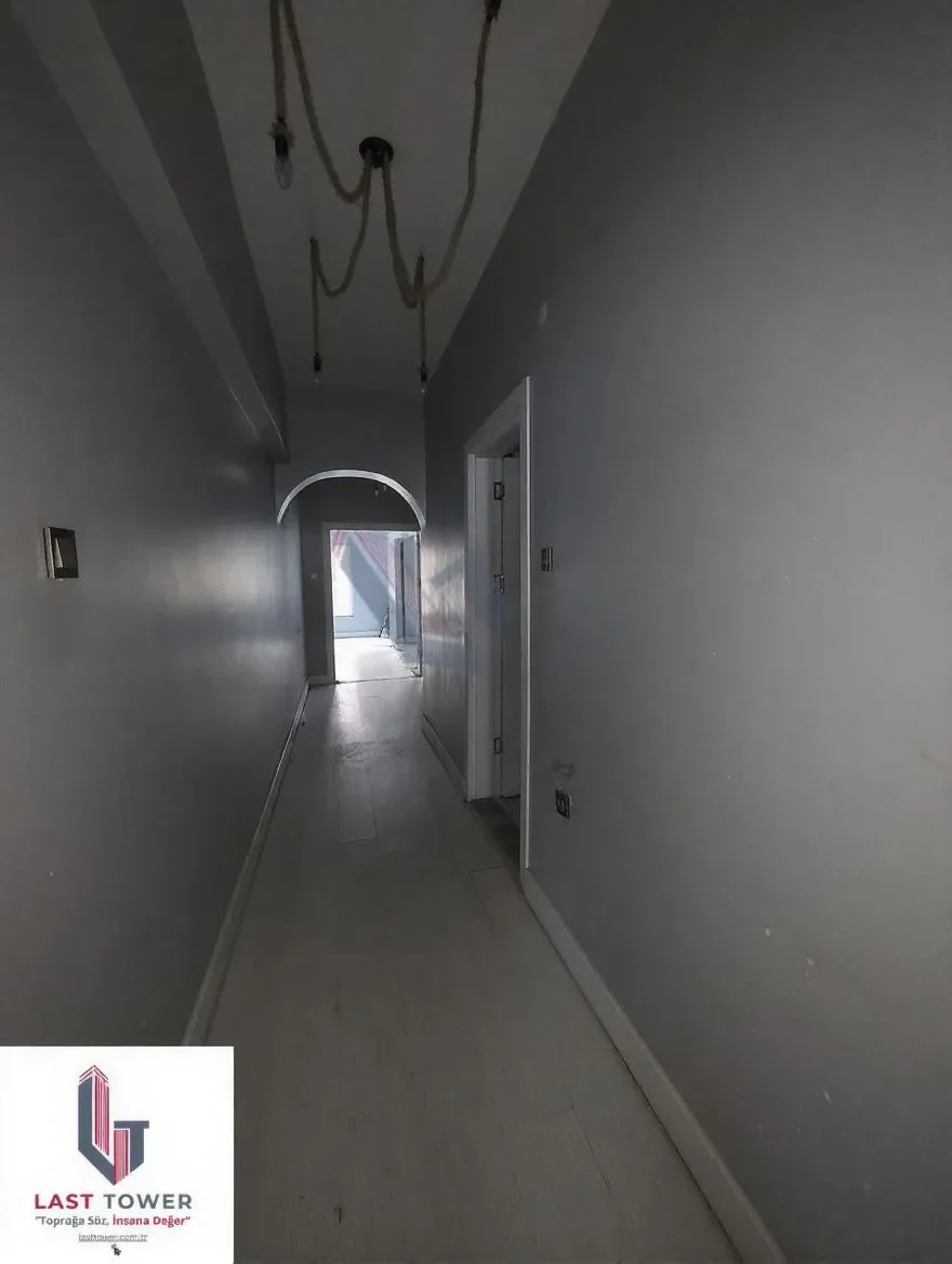 ERZURUM YAKUTIYE KİRALIK 2+1 DAİRE MURATPAŞA MH. 140M² - Fotoğraf 11