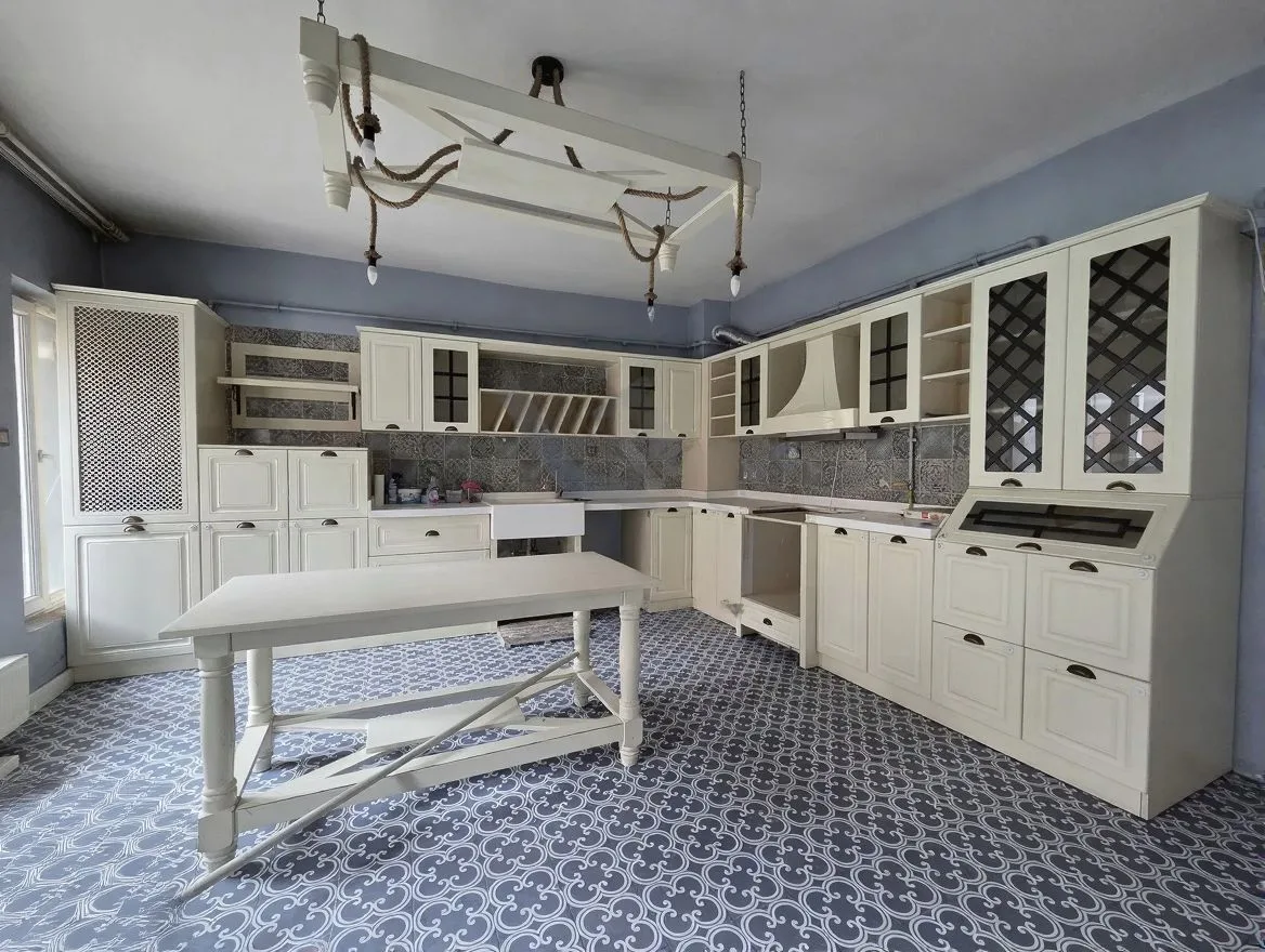 ERZURUM YAKUTIYE KİRALIK 2+1 DAİRE MURATPAŞA MH. 140M² - Fotoğraf 13