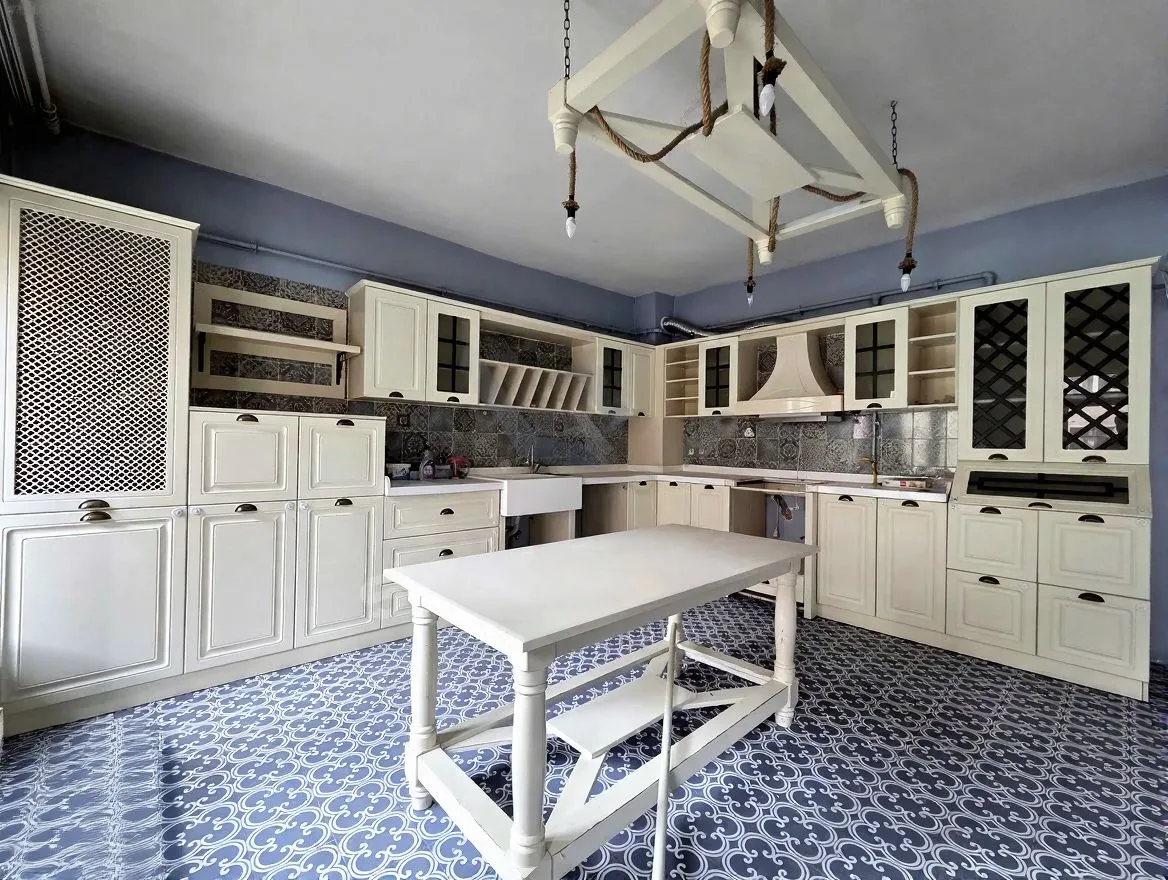 ERZURUM YAKUTIYE KİRALIK 2+1 DAİRE MURATPAŞA MH. 140M² - Fotoğraf 14