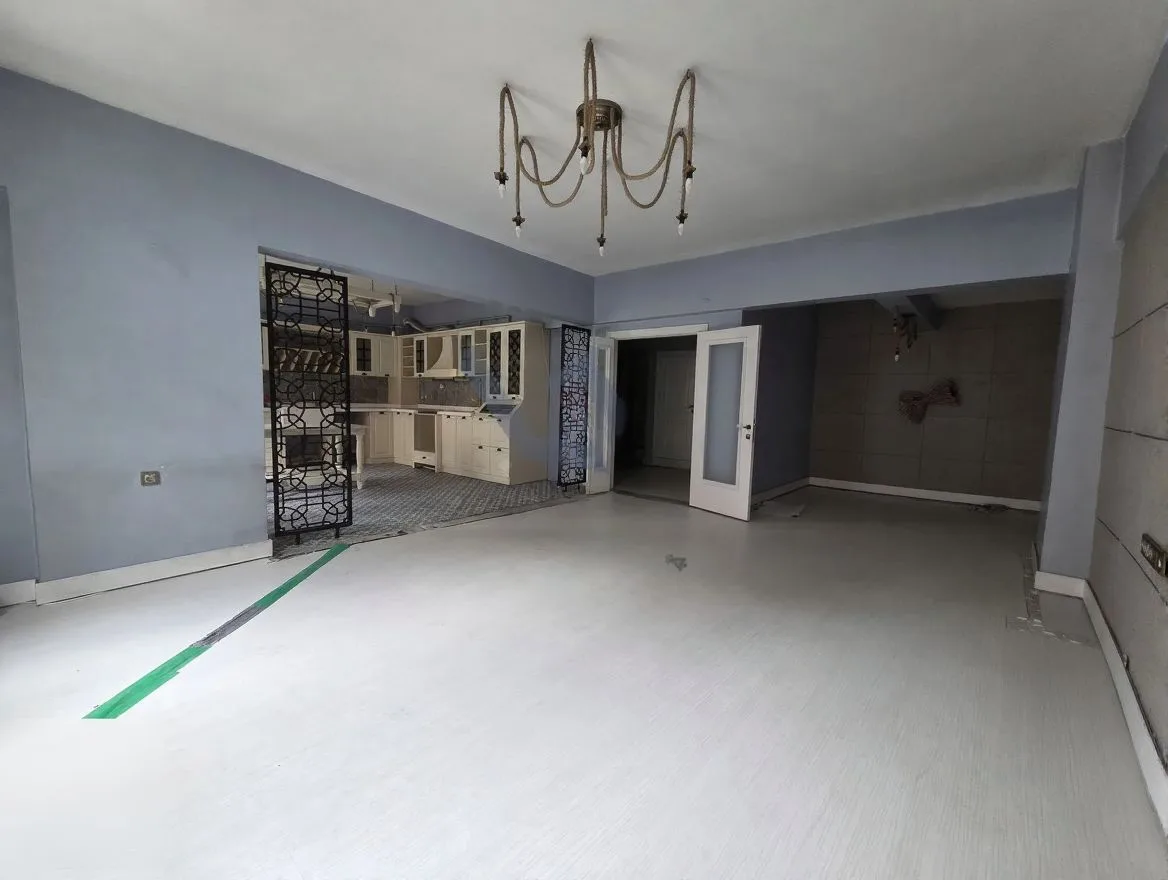 ERZURUM YAKUTIYE KİRALIK 2+1 DAİRE MURATPAŞA MH. 140M² - Fotoğraf 16