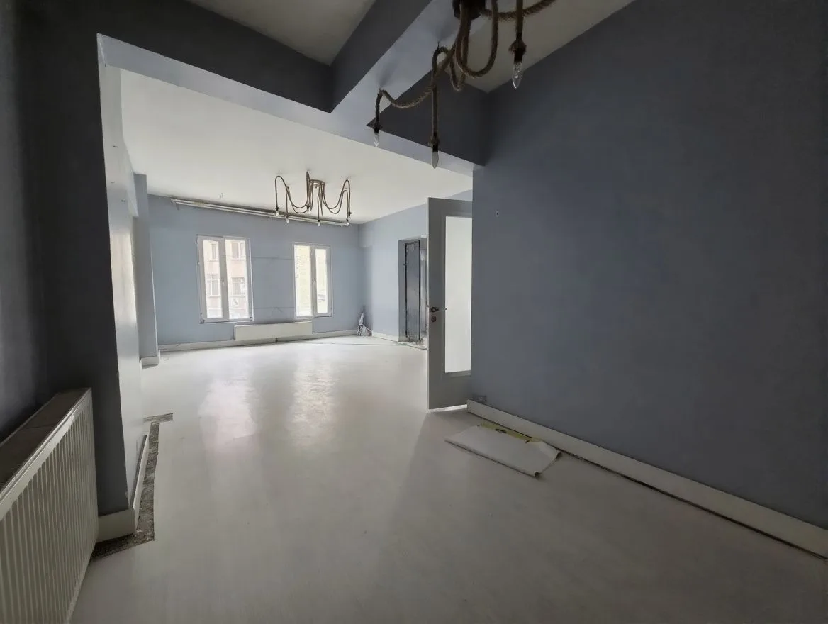 ERZURUM YAKUTIYE KİRALIK 2+1 DAİRE MURATPAŞA MH. 140M² - Fotoğraf 17