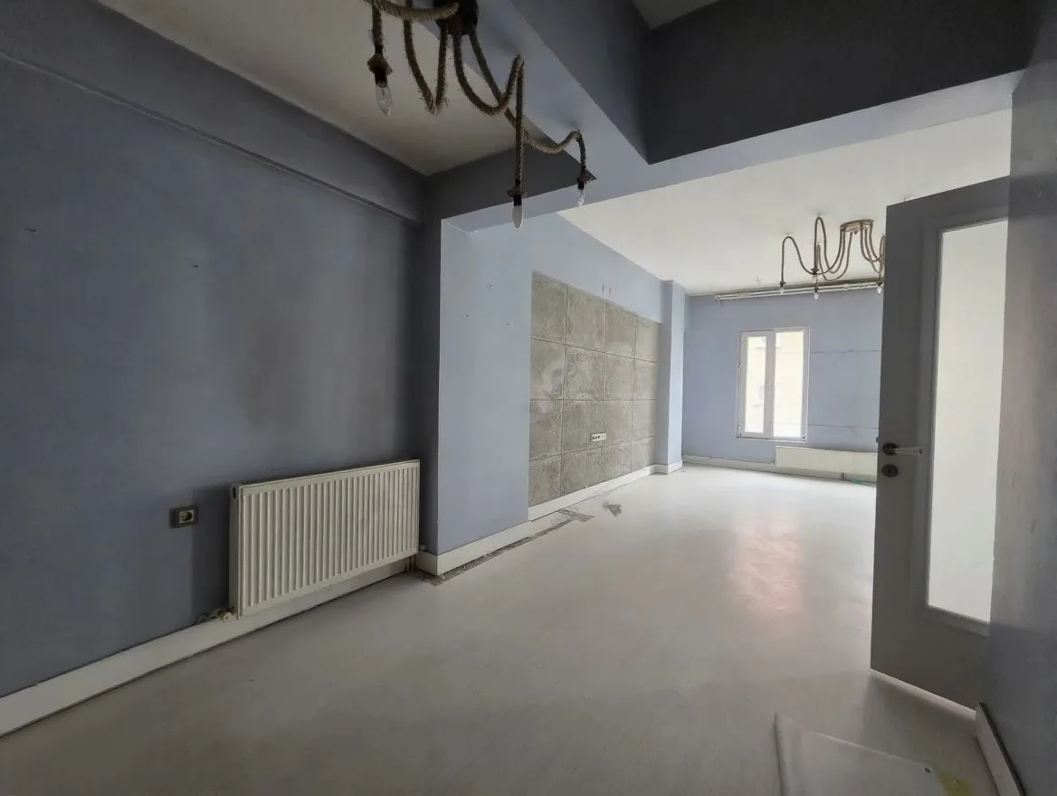 ERZURUM YAKUTIYE KİRALIK 2+1 DAİRE MURATPAŞA MH. 140M² - Fotoğraf 18