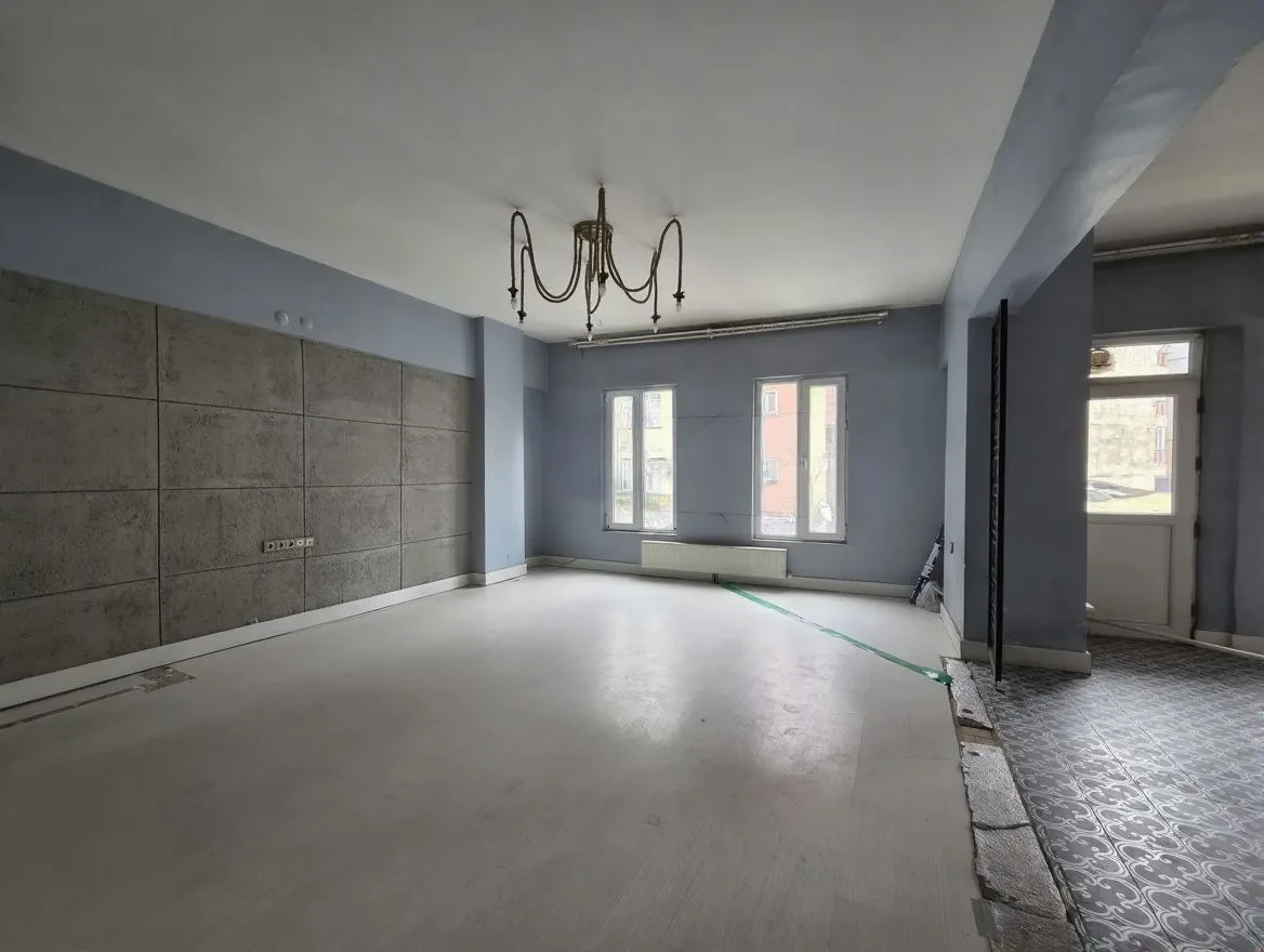 ERZURUM YAKUTIYE KİRALIK 2+1 DAİRE MURATPAŞA MH. 140M² - Fotoğraf 19