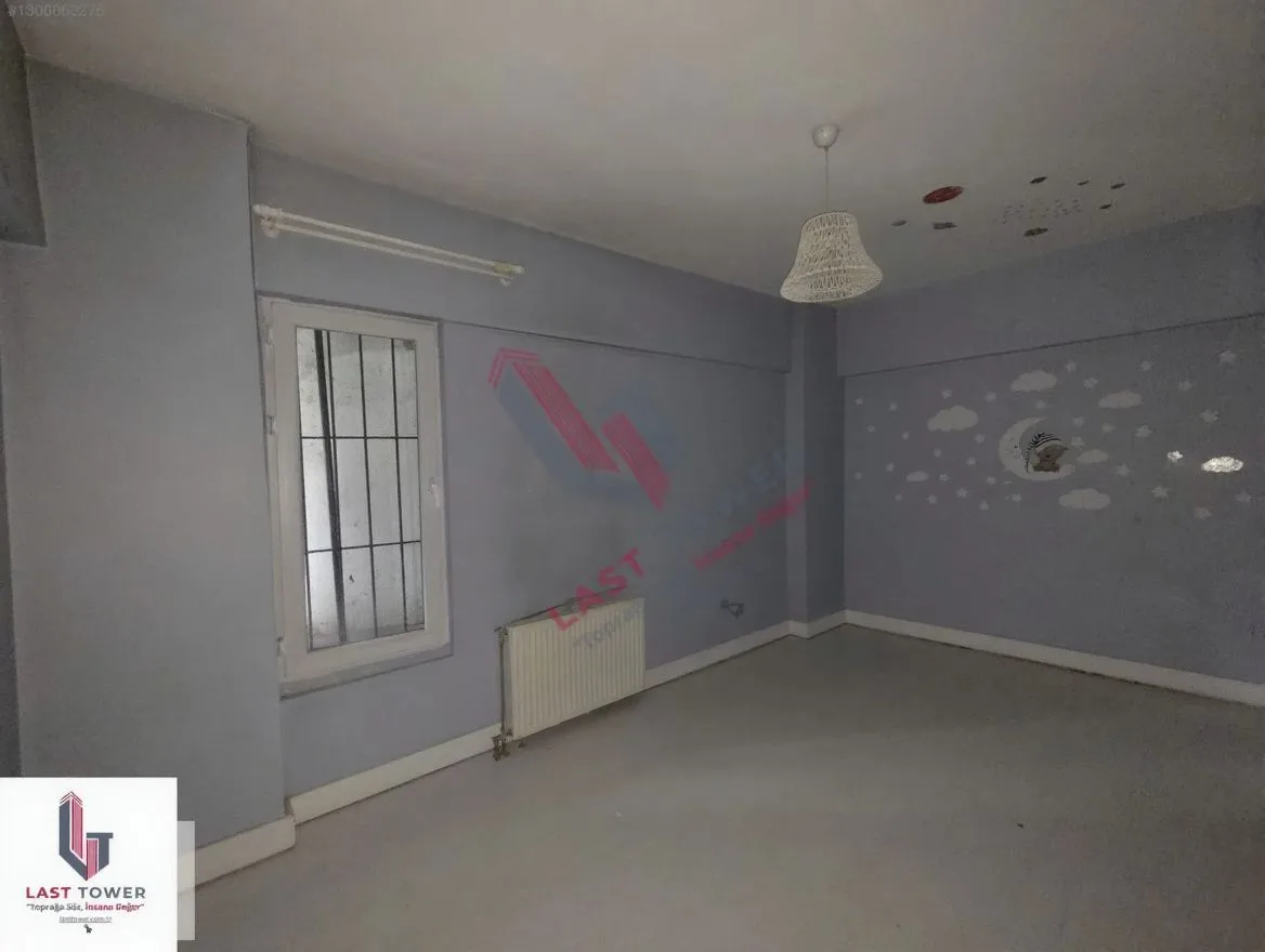 ERZURUM YAKUTIYE KİRALIK 2+1 DAİRE MURATPAŞA MH. 140M² - Fotoğraf 21