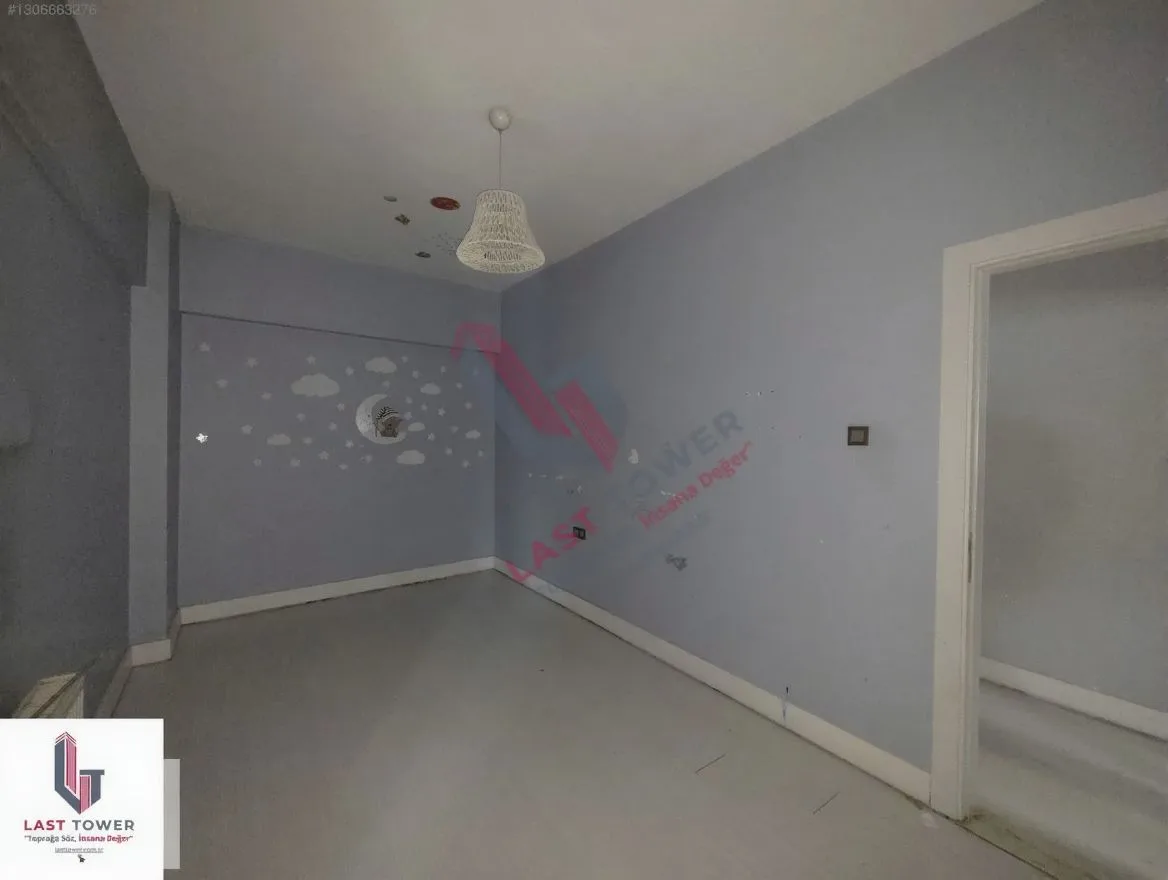 ERZURUM YAKUTIYE KİRALIK 2+1 DAİRE MURATPAŞA MH. 140M² - Fotoğraf 22