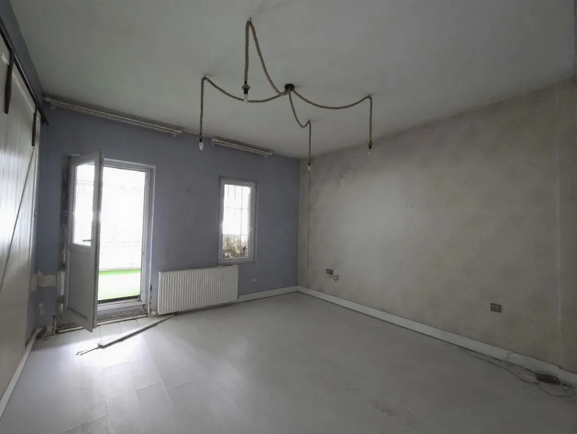 ERZURUM YAKUTIYE KİRALIK 2+1 DAİRE MURATPAŞA MH. 140M² - Fotoğraf 24