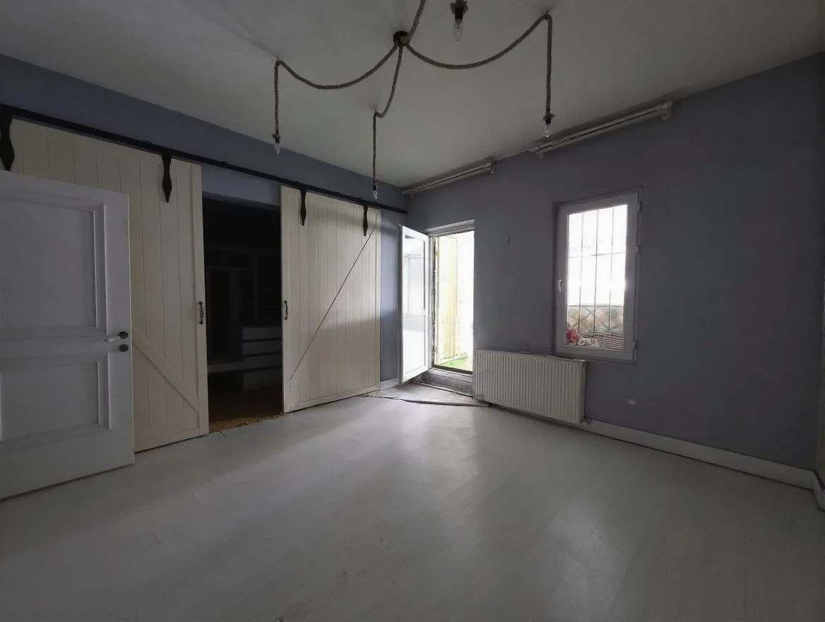 ERZURUM YAKUTIYE KİRALIK 2+1 DAİRE MURATPAŞA MH. 140M² - Fotoğraf 25