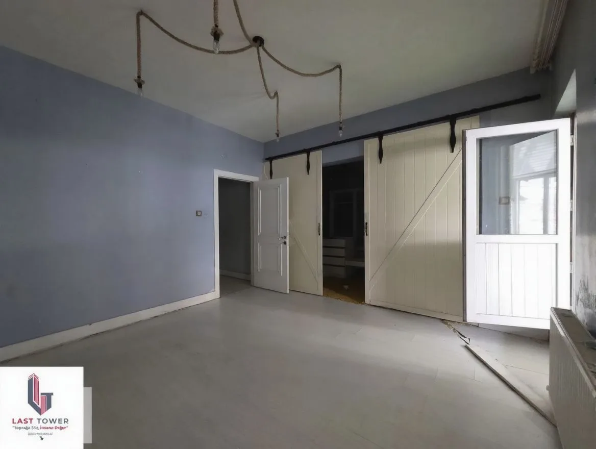 ERZURUM YAKUTIYE KİRALIK 2+1 DAİRE MURATPAŞA MH. 140M² - Fotoğraf 26