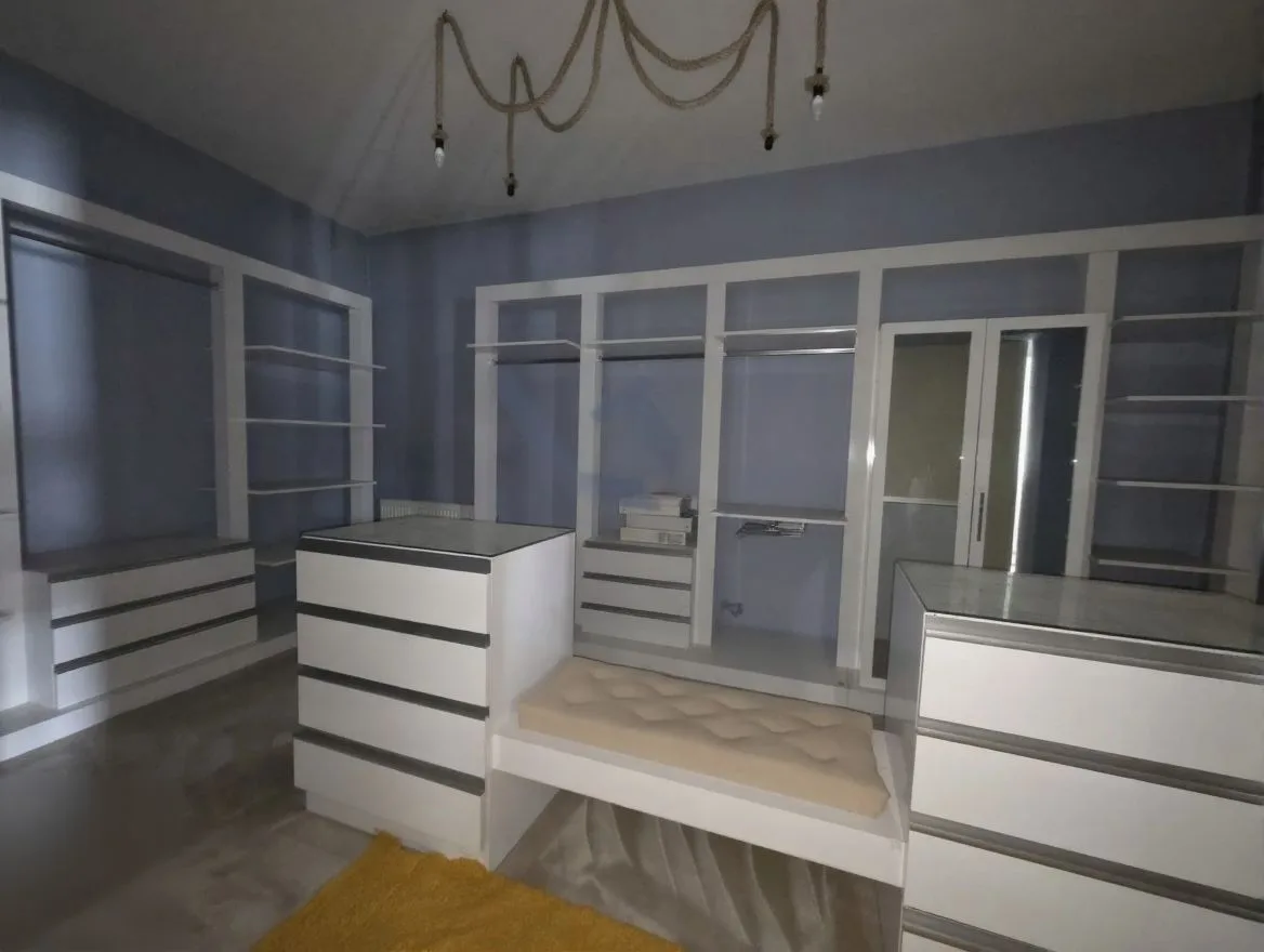 ERZURUM YAKUTIYE KİRALIK 2+1 DAİRE MURATPAŞA MH. 140M² - Fotoğraf 27