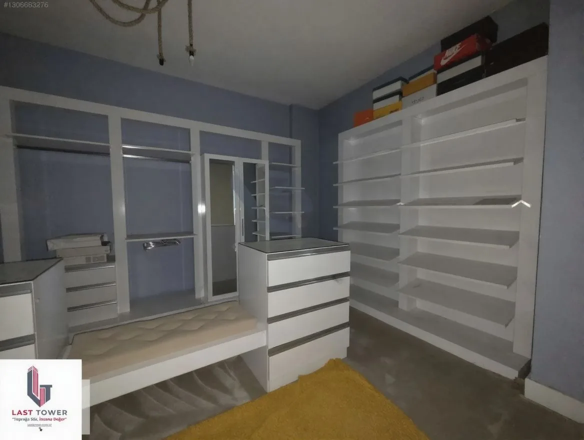 ERZURUM YAKUTIYE KİRALIK 2+1 DAİRE MURATPAŞA MH. 140M² - Fotoğraf 28