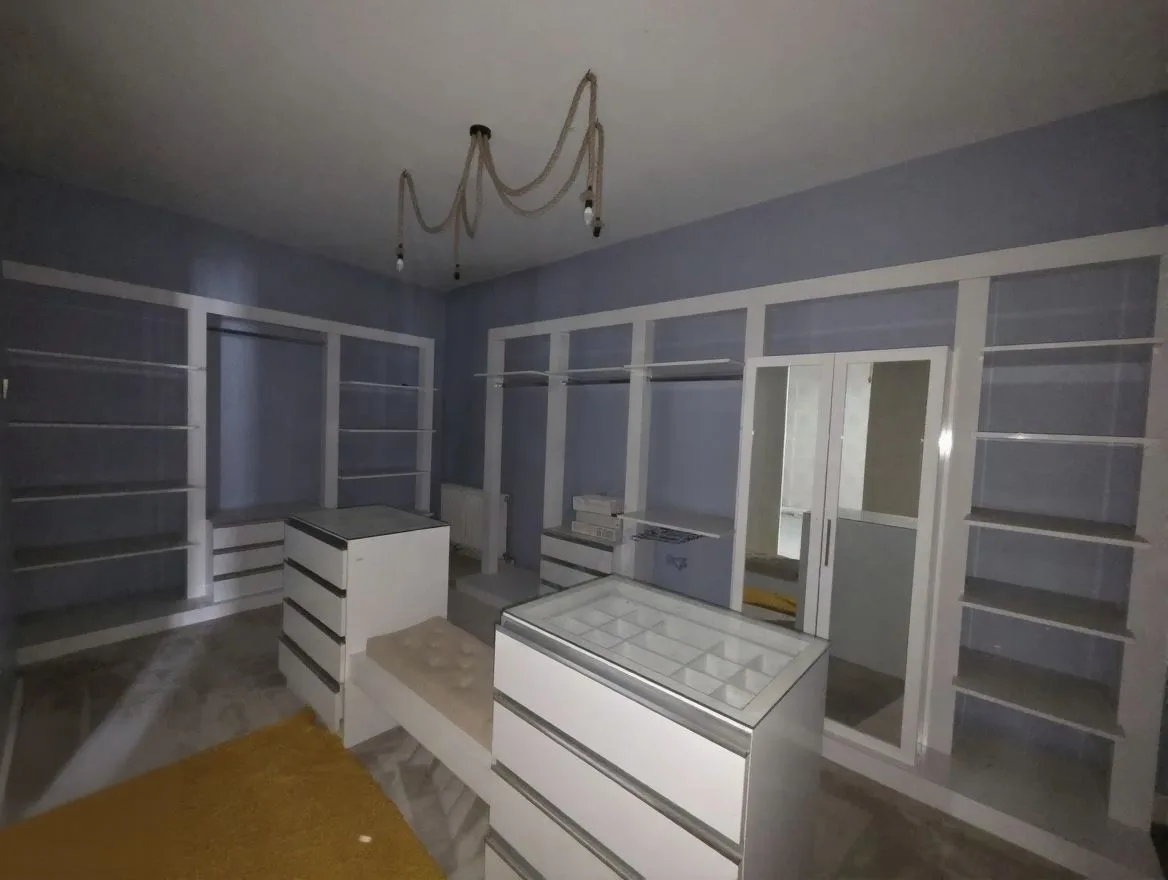 ERZURUM YAKUTIYE KİRALIK 2+1 DAİRE MURATPAŞA MH. 140M² - Fotoğraf 29