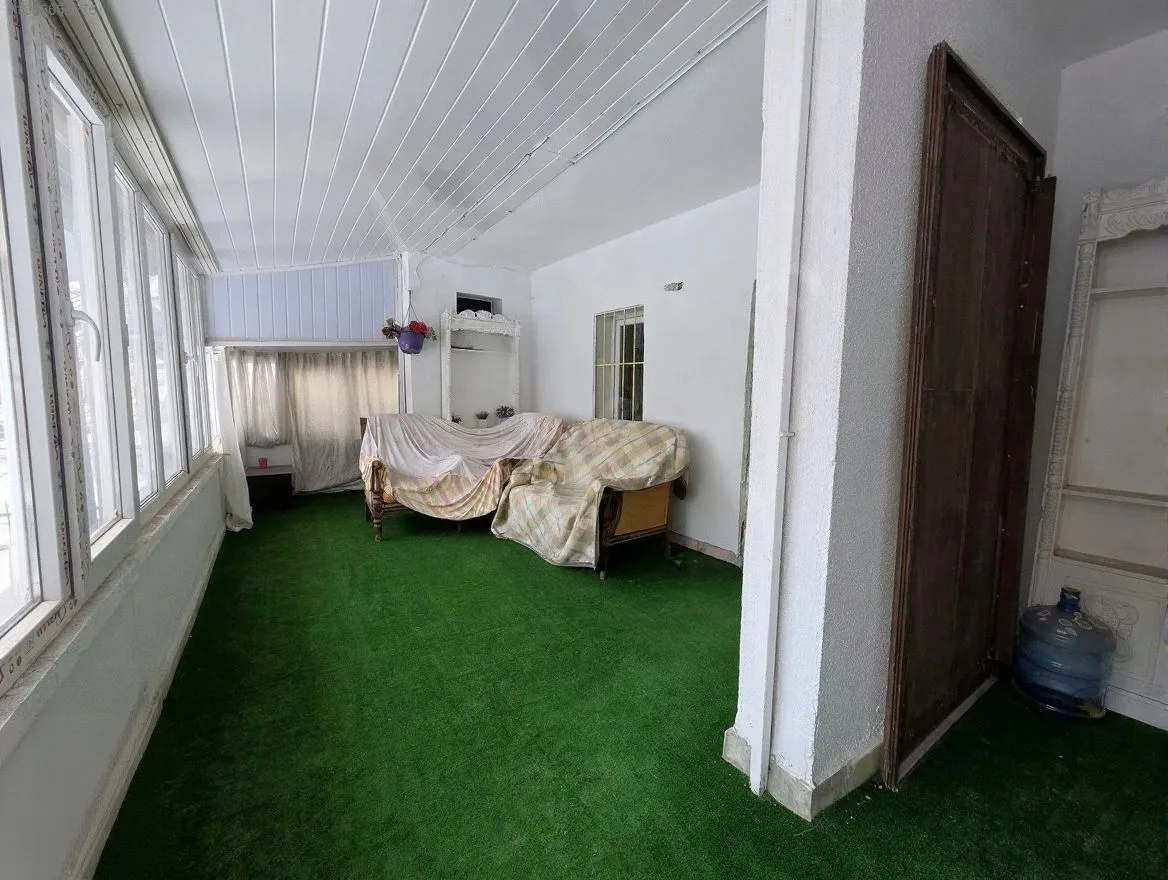 ERZURUM YAKUTIYE KİRALIK 2+1 DAİRE MURATPAŞA MH. 140M² - Fotoğraf 32