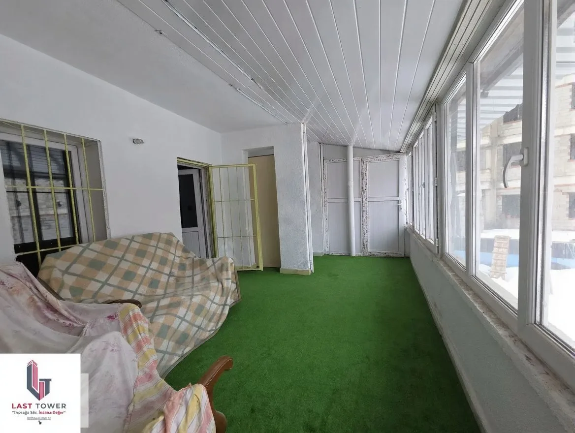 ERZURUM YAKUTIYE KİRALIK 2+1 DAİRE MURATPAŞA MH. 140M² - Fotoğraf 33