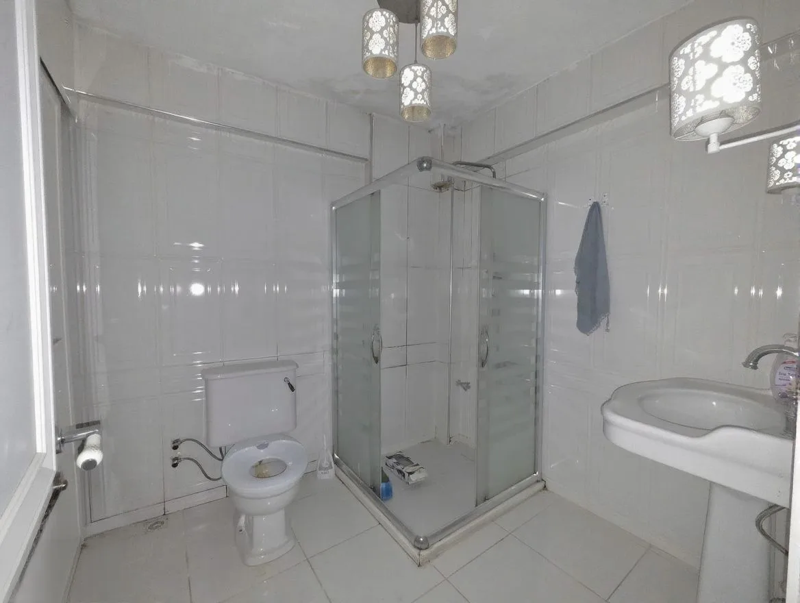 ERZURUM YAKUTIYE KİRALIK 2+1 DAİRE MURATPAŞA MH. 140M² - Fotoğraf 34