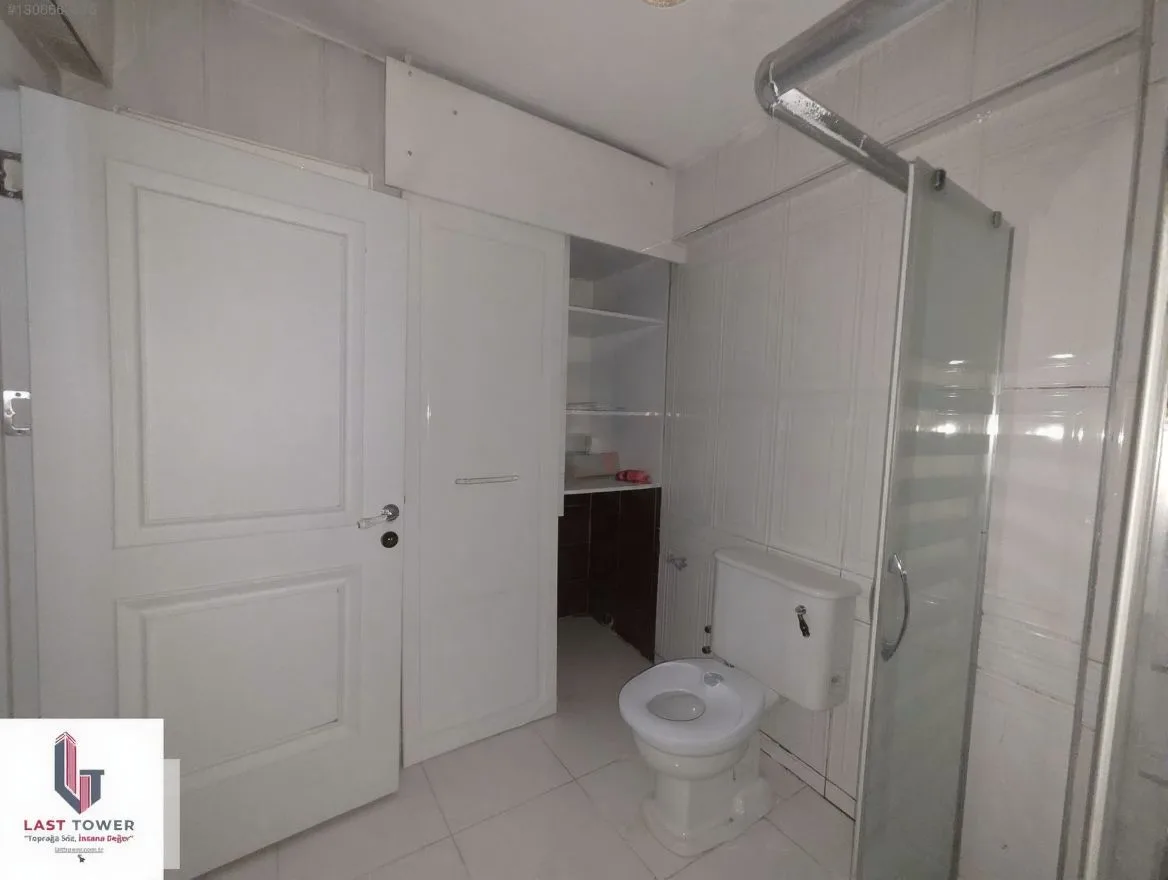 ERZURUM YAKUTIYE KİRALIK 2+1 DAİRE MURATPAŞA MH. 140M² - Fotoğraf 35