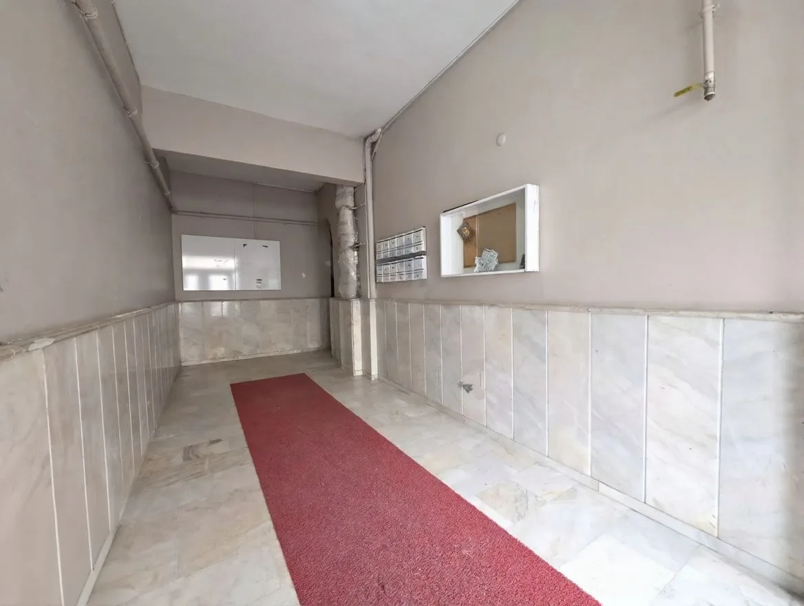 ERZURUM YAKUTIYE KİRALIK 2+1 DAİRE MURATPAŞA MH. 140M² - 5