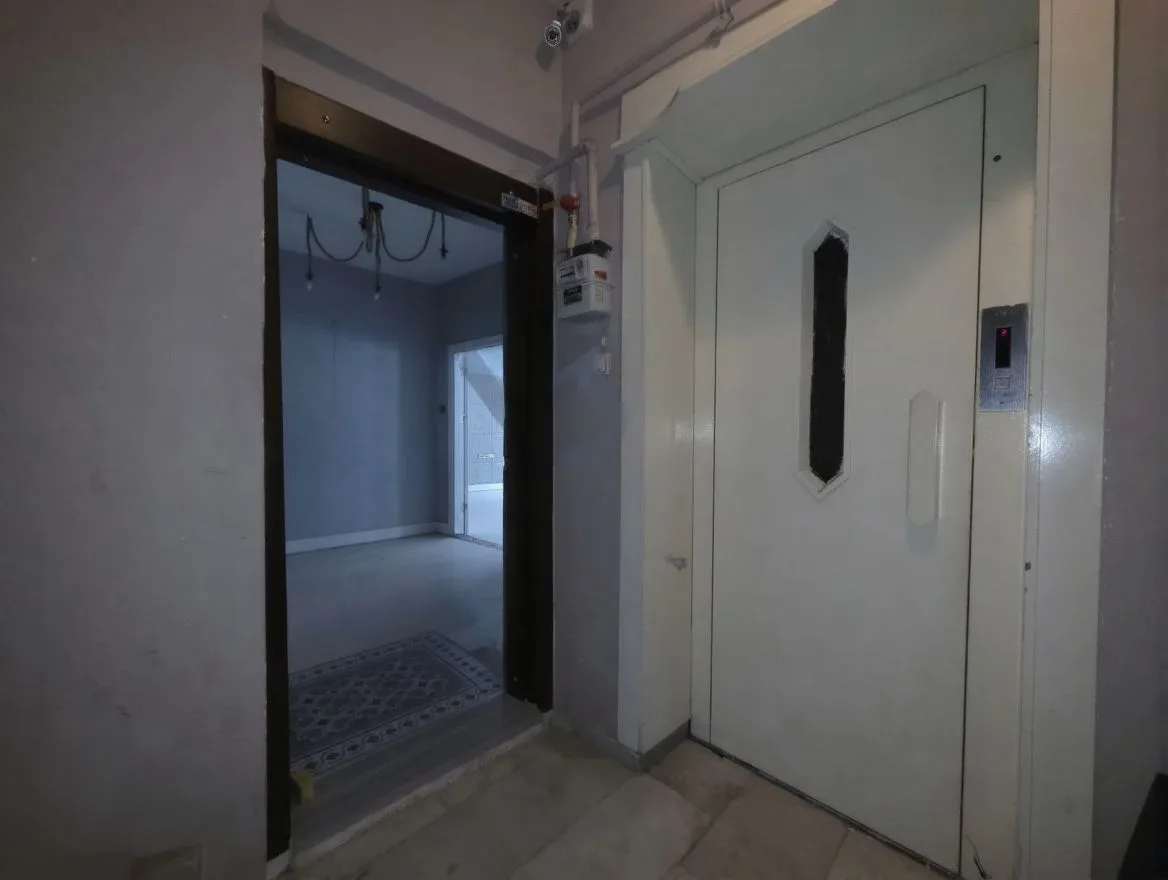 ERZURUM YAKUTIYE KİRALIK 2+1 DAİRE MURATPAŞA MH. 140M² - Fotoğraf 7