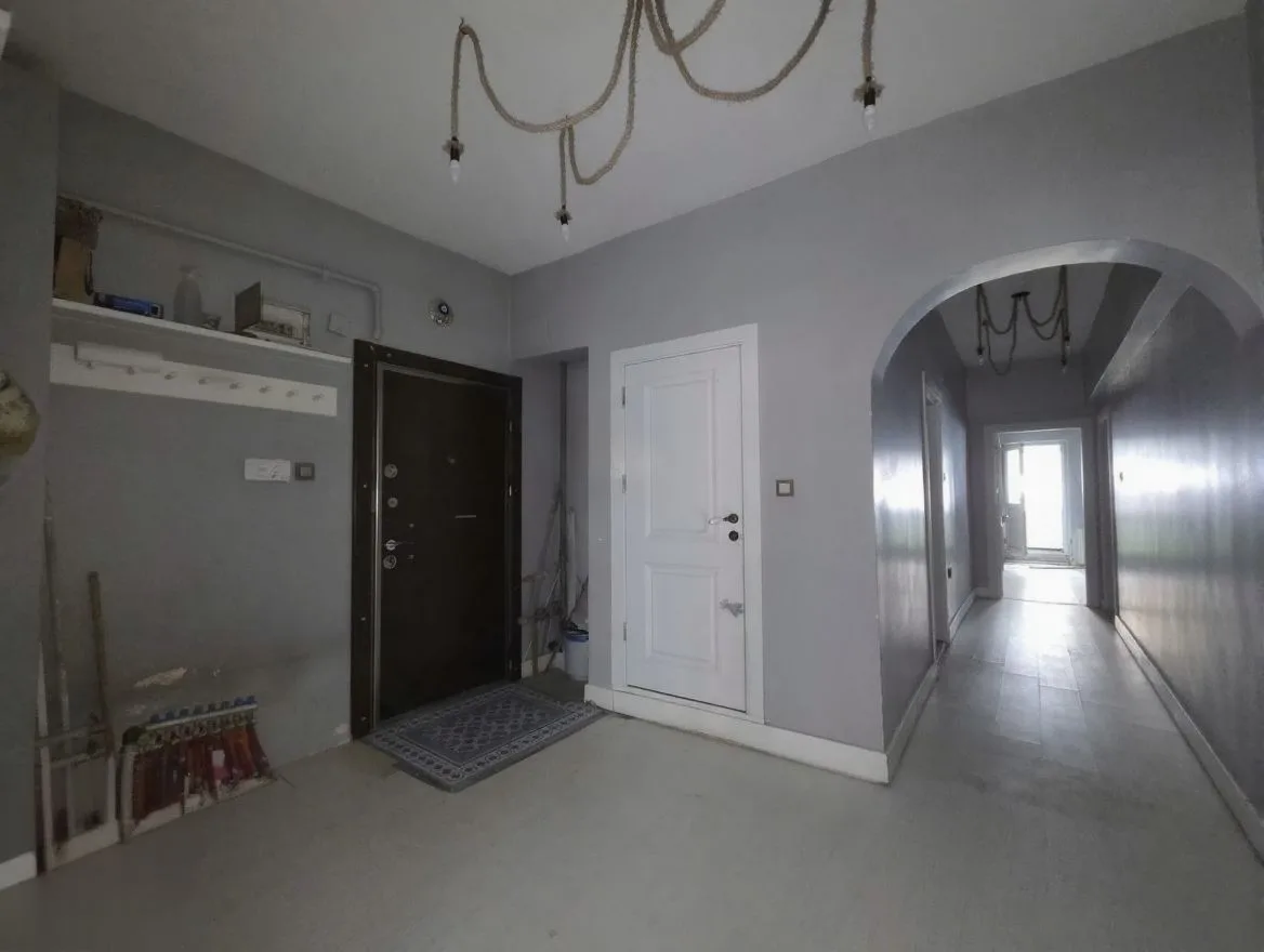 ERZURUM YAKUTIYE KİRALIK 2+1 DAİRE MURATPAŞA MH. 140M² - Fotoğraf 9