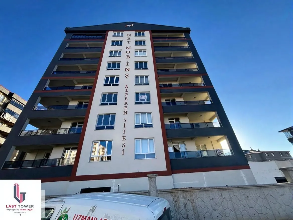 3+1 KİRALIK DAİRE ERZURUM/YAKUTIYE 135M² ARA/7 - 1