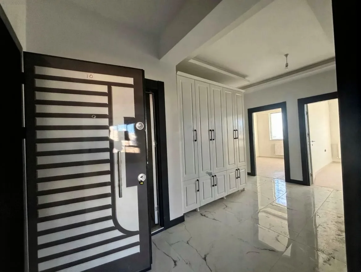 3+1 KİRALIK DAİRE ERZURUM/YAKUTIYE 135M² ARA/7 - Fotoğraf 11