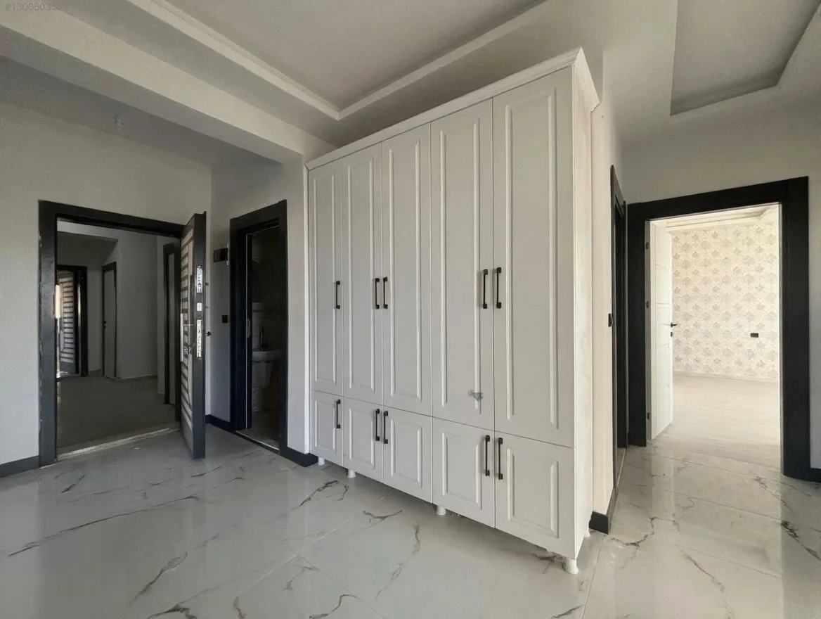 3+1 KİRALIK DAİRE ERZURUM/YAKUTIYE 135M² ARA/7 - Fotoğraf 12