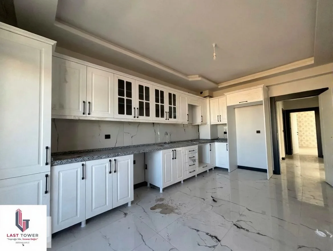 3+1 KİRALIK DAİRE ERZURUM/YAKUTIYE 135M² ARA/7 - Fotoğraf 17