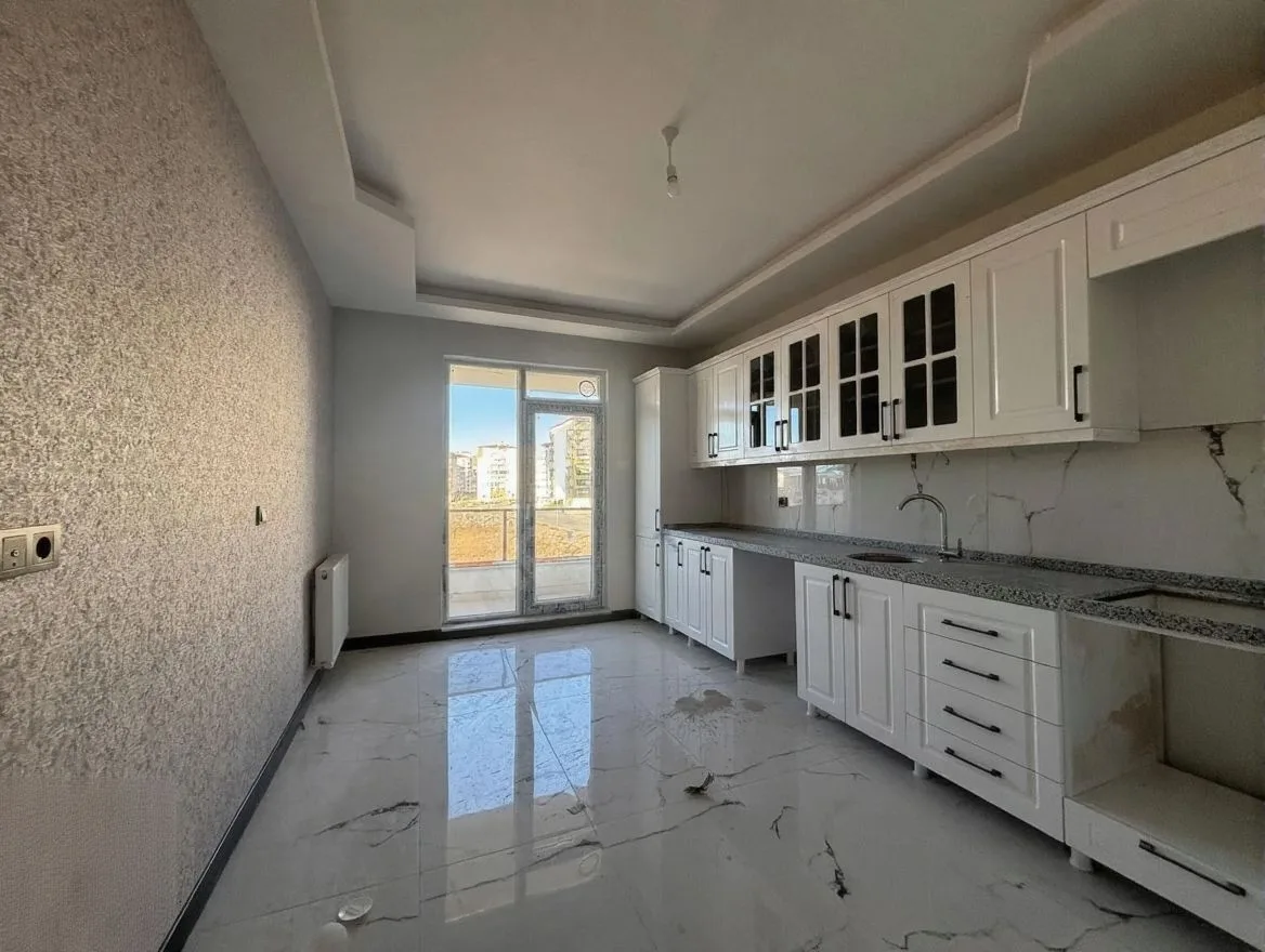 3+1 KİRALIK DAİRE ERZURUM/YAKUTIYE 135M² ARA/7 - Fotoğraf 18