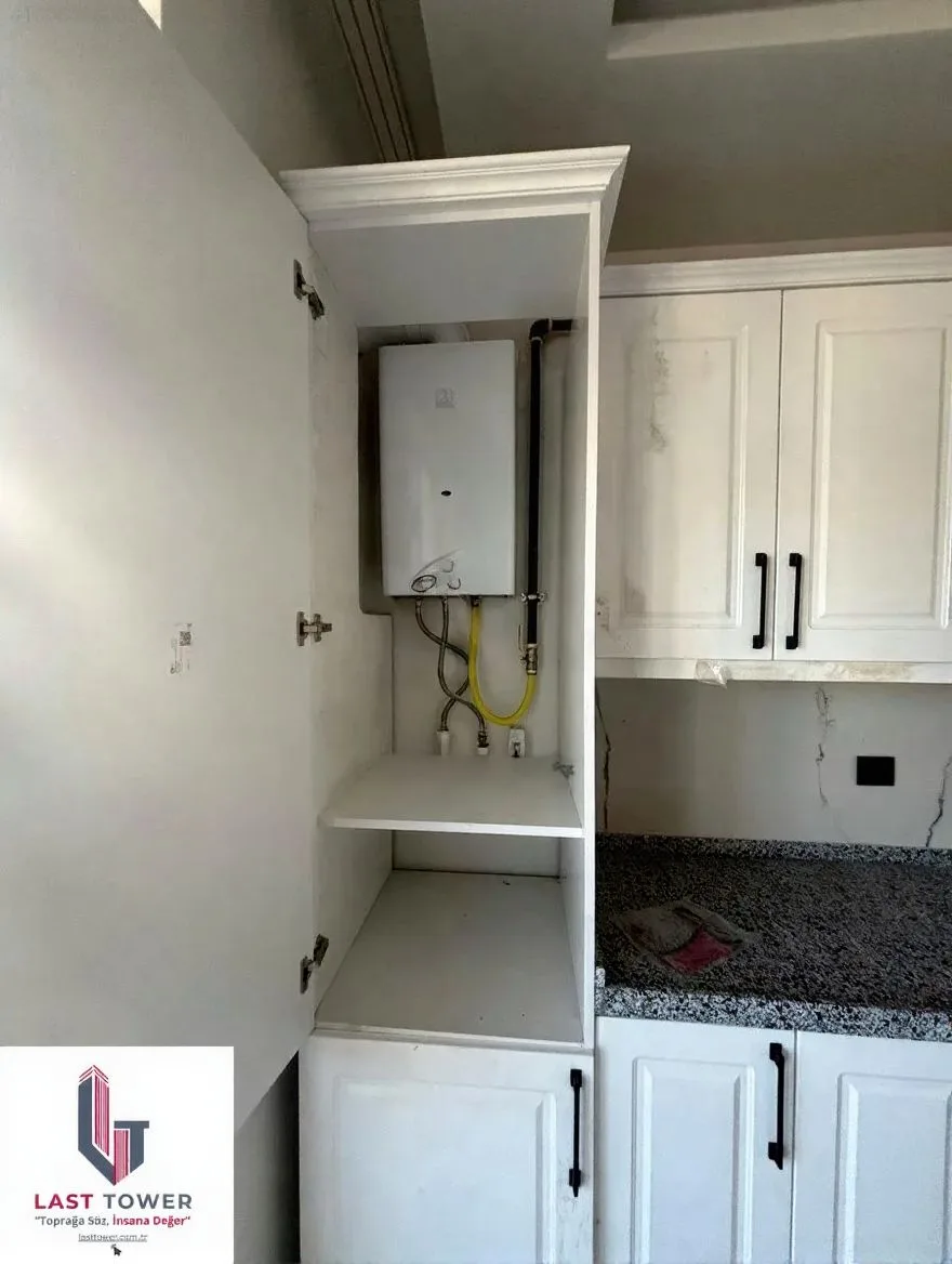 3+1 KİRALIK DAİRE ERZURUM/YAKUTIYE 135M² ARA/7 - Fotoğraf 19